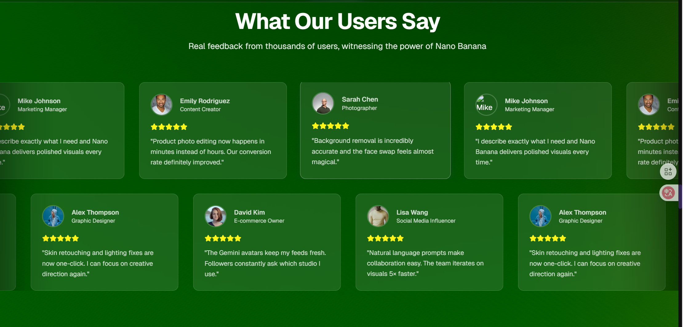 Nano Banana AI | Professional