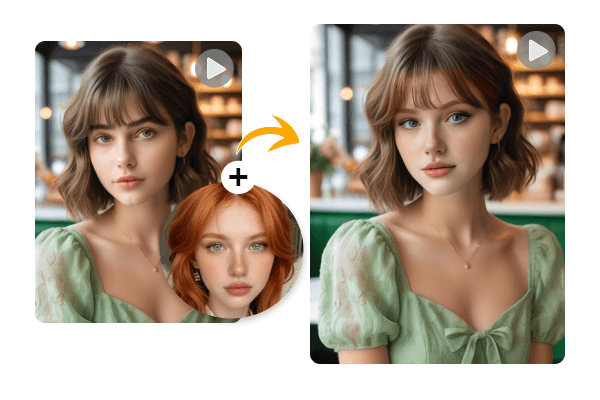 AI 热吻 & 角色生成器 - CharaLab