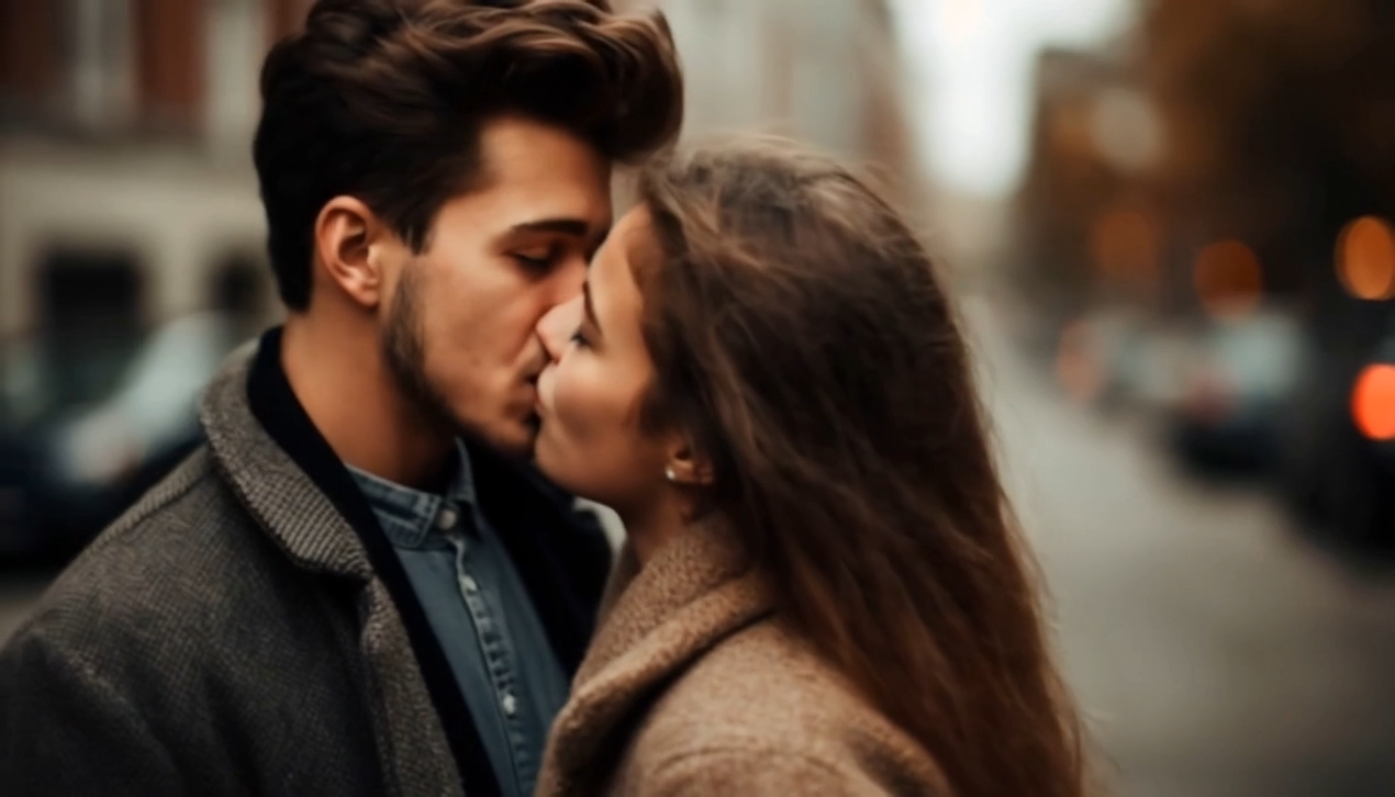 AI 热吻 & 角色生成器 - CharaLab