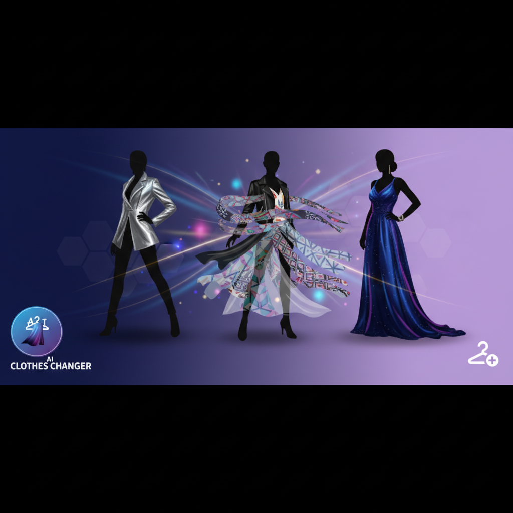 AIClothes Changer