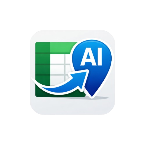 Excel 智能列提取工具