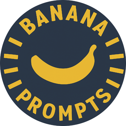 Banana Prompts
