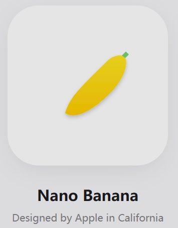 nanobanana PRO中文站