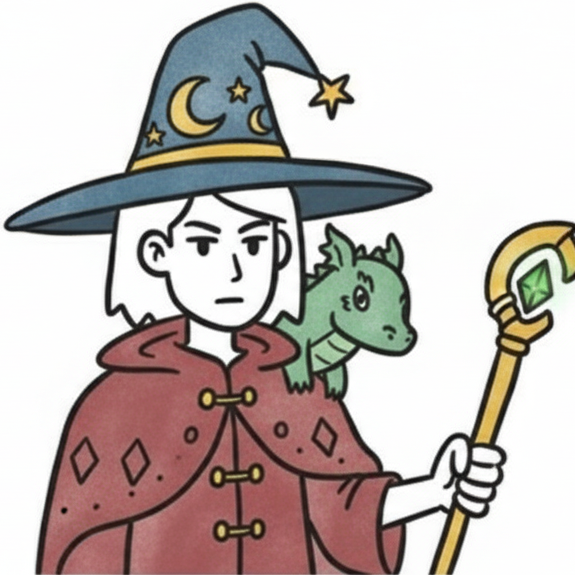 AI 角色生成器 – 创建完整角色设定