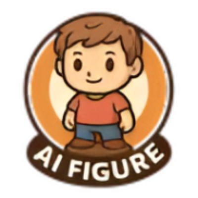 AI Action Figure Generator