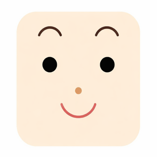 Square Face Avatar Generator