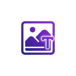 Image Text Editor