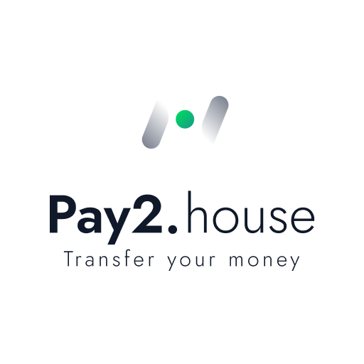 Pay2.House——简单便捷的在线支付方式。