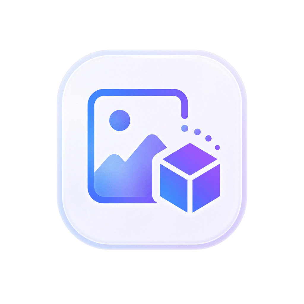Image to STL Converter