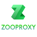 ZooProxy（免费测试）